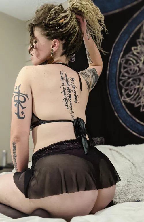 Heya;) by Jasmine_Erotica