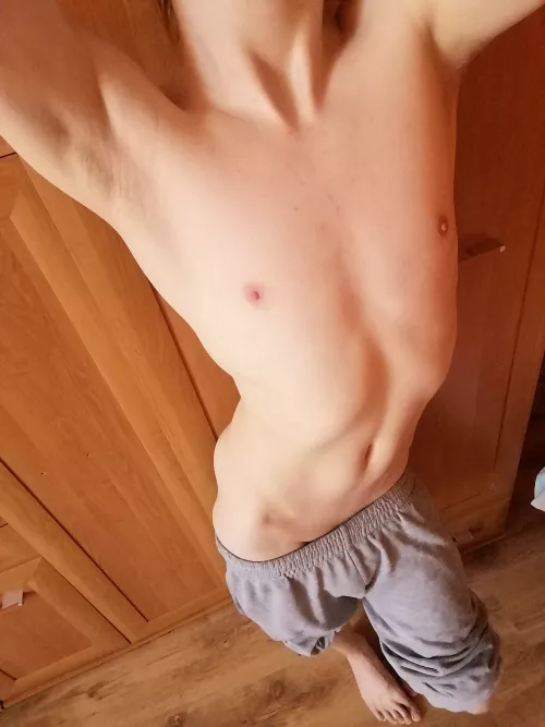 Heyall 🌞☘️ by anymuun69