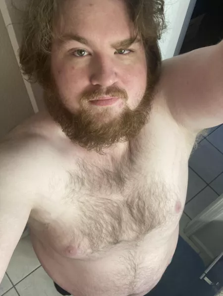 Heydo! 🖖 by tinydragongamer