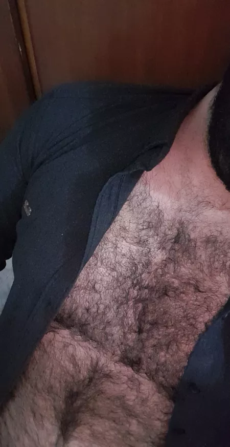 Hey...first post here😝 by arabic_brownie