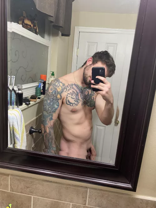 Heyhi by Lonely-Natural8193