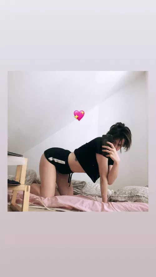 Hey💖how are you my sweety?💕 by ReasonPure