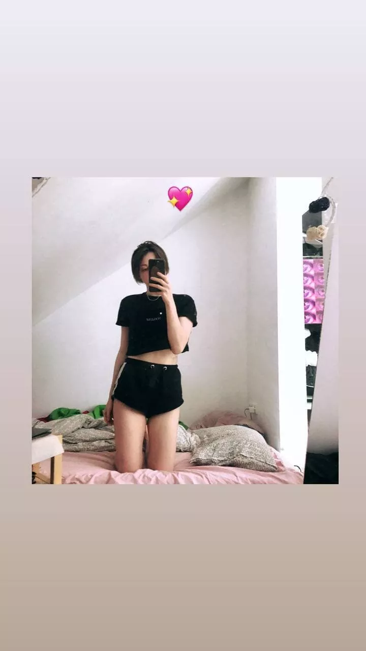 Hey💖how are you my sweety?💕 posted by ReasonPure