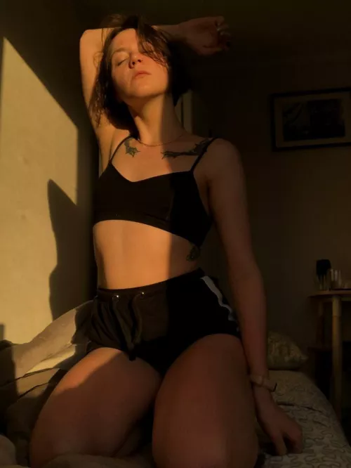 Hey💖how are you my sweety?💕 by ReasonPure