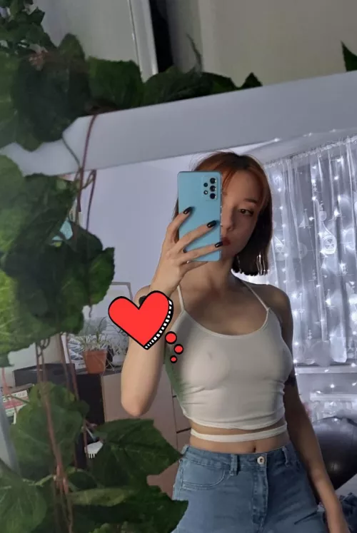 Heyo by AlyssaWamsley