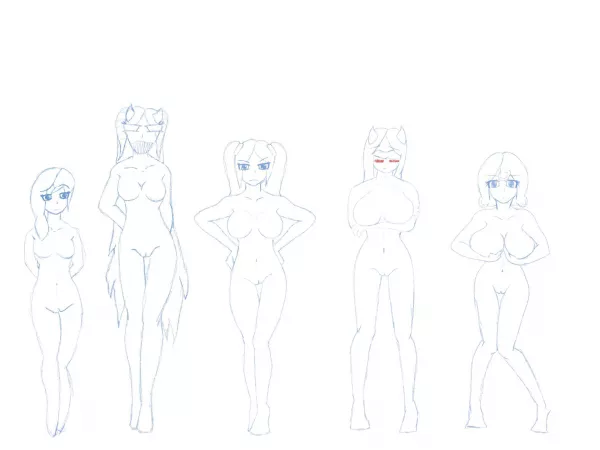 Heyo! Huuuuuuuuge project. Anyone interesting in me finishing? by ar-tee-st