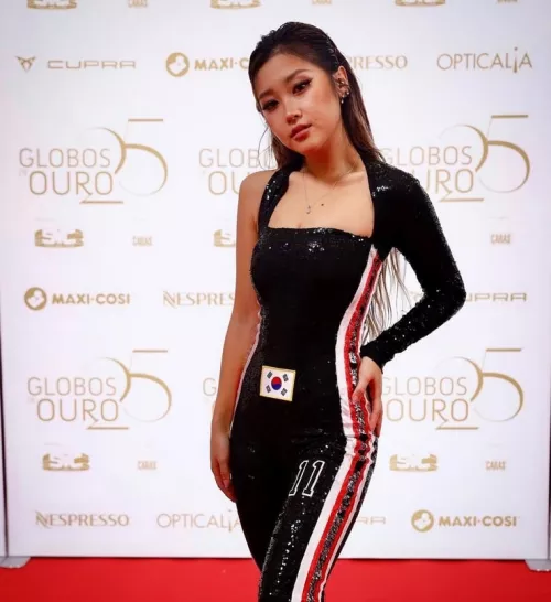 Heyoon Jeong by JuliaSeth