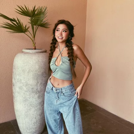 Heyoon Jeong by Sexhmm31