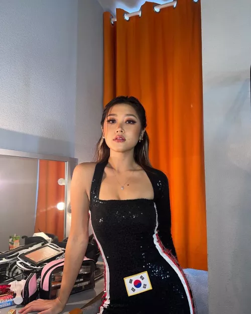 Heyoon Jeong by Sexhmm31