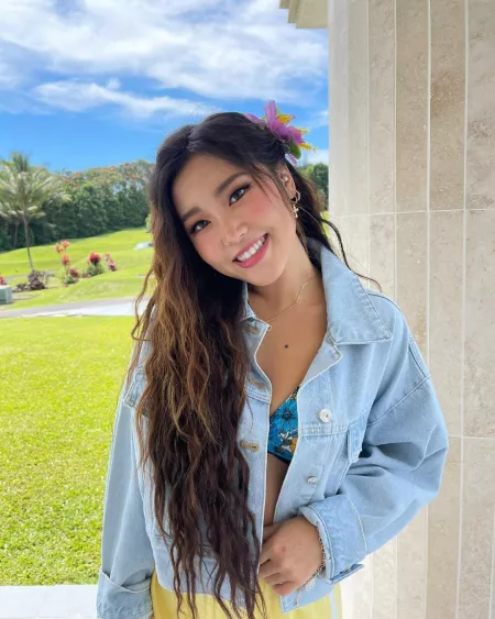 Heyoon Jeong by stunt_p