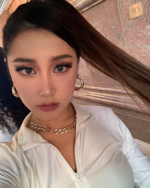 Heyoon Jeong by Sexhmm31