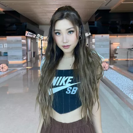 Heyoon Jeong by Sexhmm31