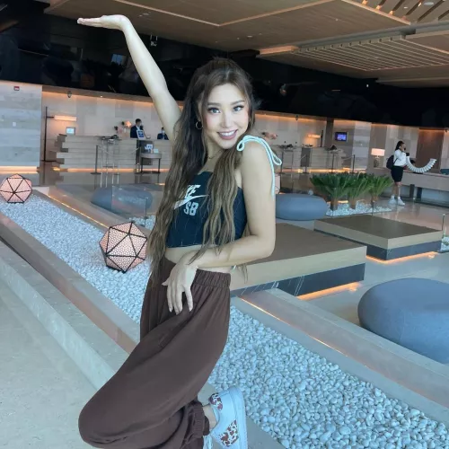 Heyoon Jeong by Sexhmm31