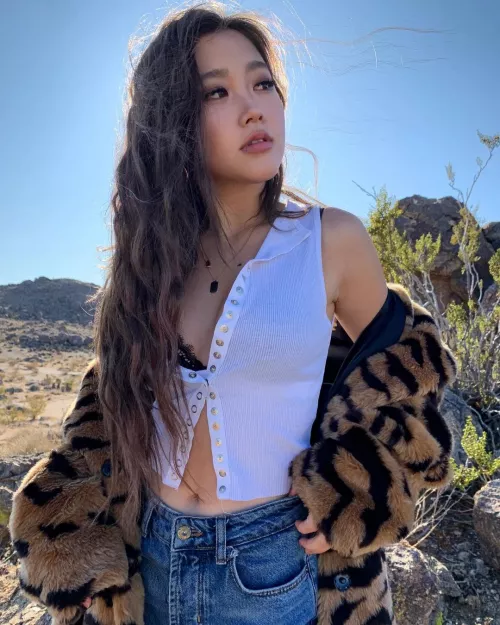 Heyoon Jeong by Sexhmm31