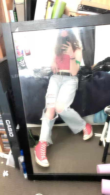 heyooo how is everyone 💖💕 by pull_my_eyes_out