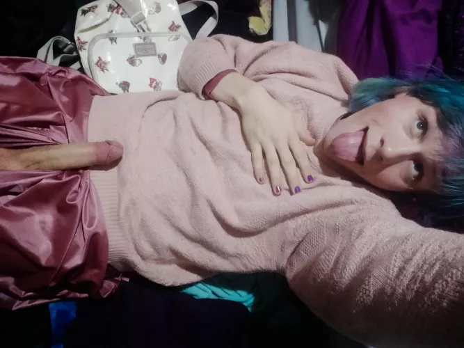 heyy 💕😏 by seafoambabe