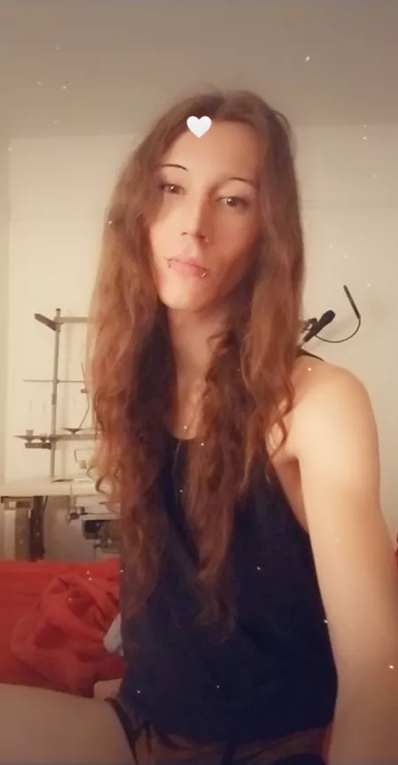 Heyy 😼 Come chat! My snapchat is japurr_thecat 😼 by Jaspurr_