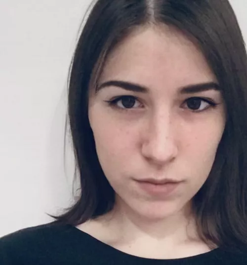 Heyy cuties^^ my bestie did my makeup and I feel so pretty rn🤩 by kittykattyNo2