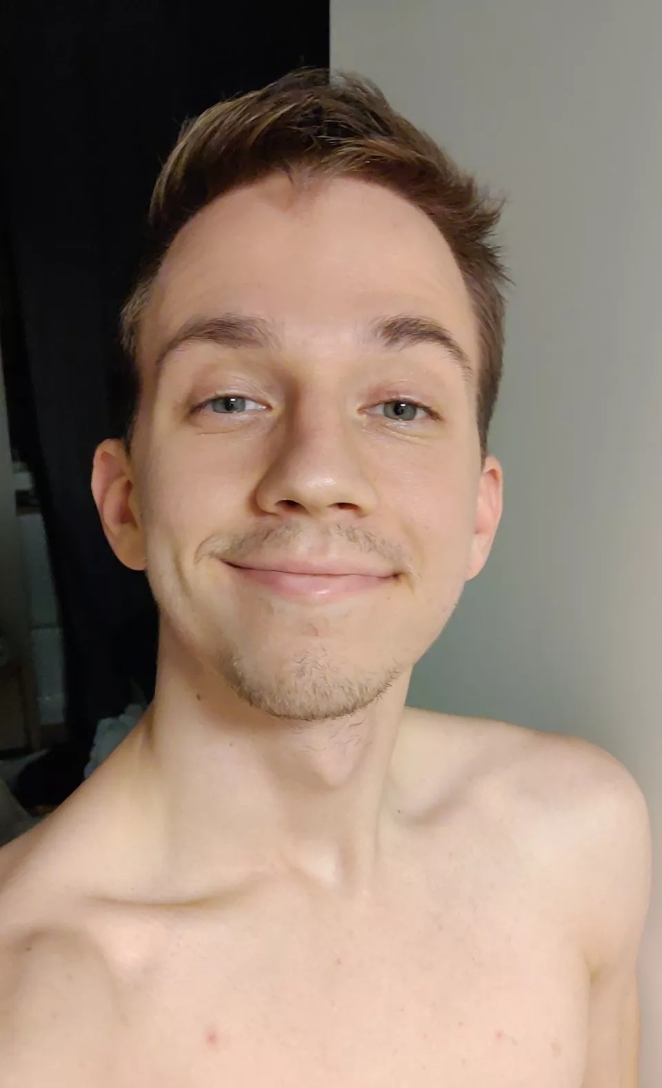 Heyy, hope everyone is having a nice autumn :] posted by Aabz