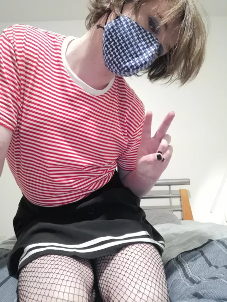 Heyy Peeps! ✌️ by colourwavefb