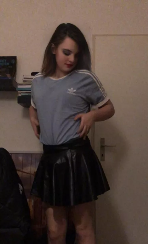 Heyy ❤️ by Sissy_Lana_