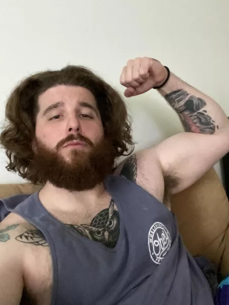 Heyy by buckyhebeast