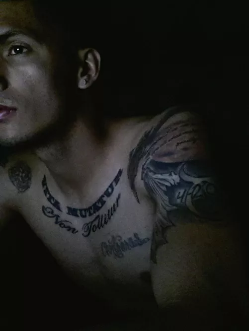 Heyy there by AnonAndFit