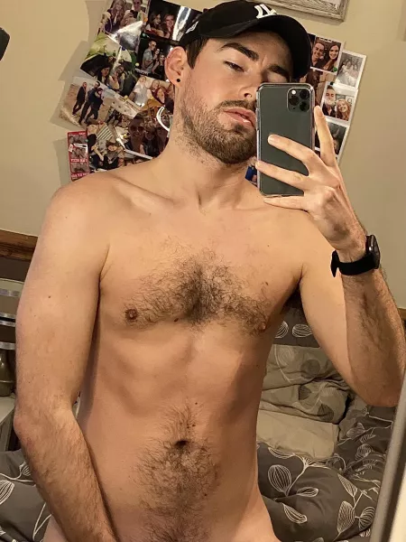 Heyy👋🏻 by BritBoiGaz