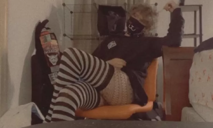 heyyy <3 by CanExciting9319