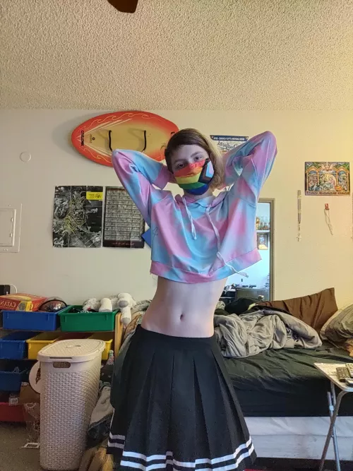 Heyyy :) by ThatOneIdiot666