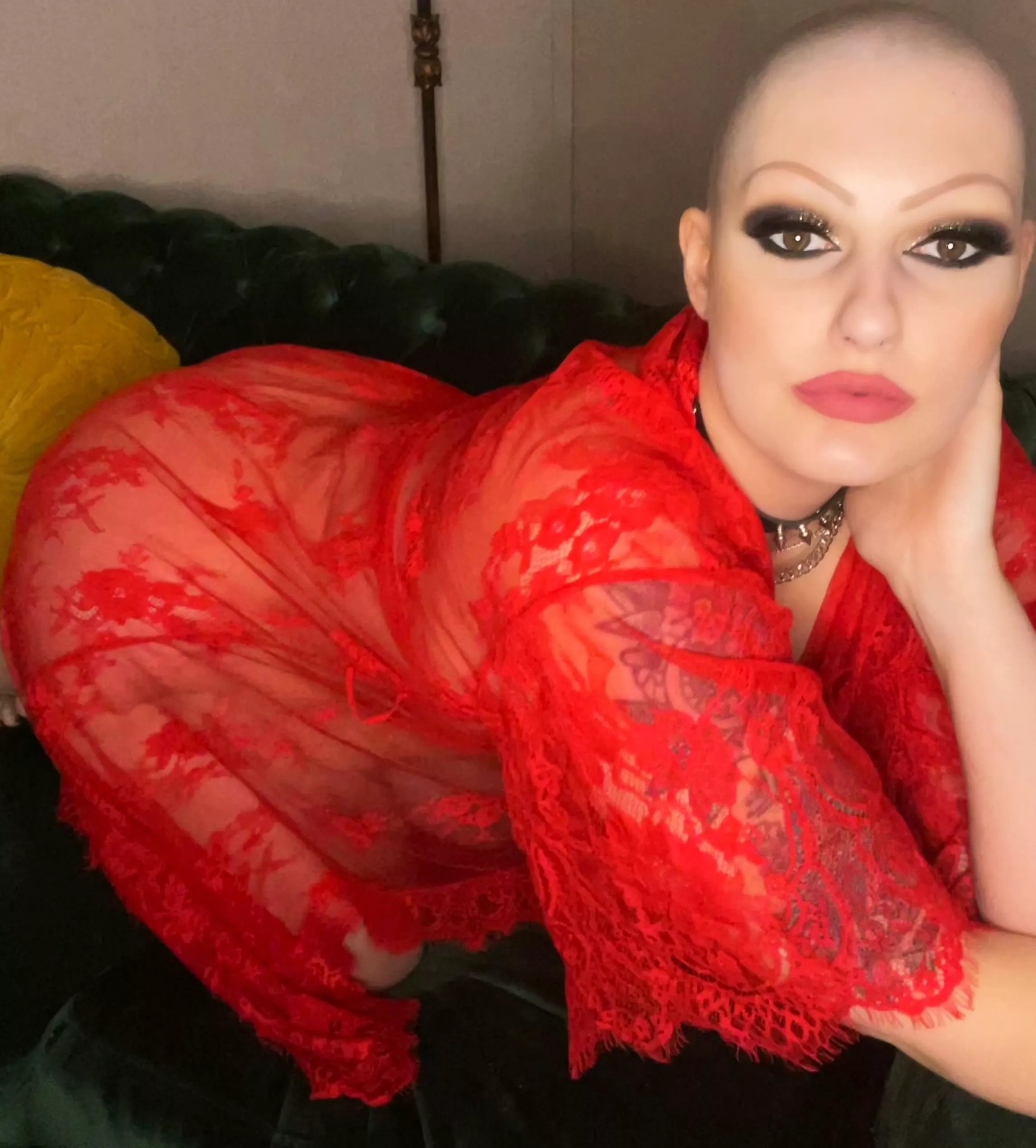 Heyyy☺️ posted by Hall0weenDream