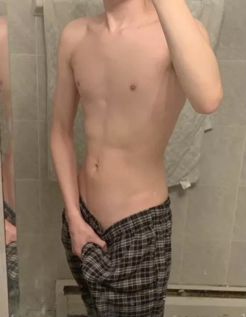 Heyyy by nsfwthrowaway24604