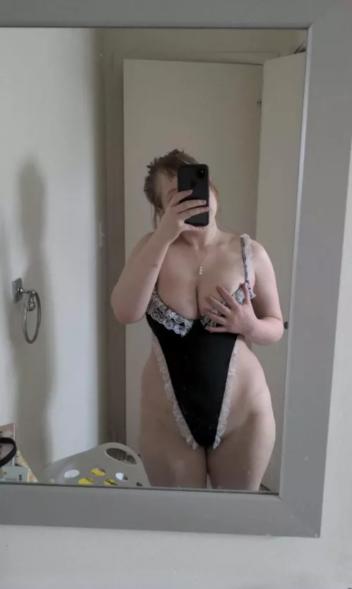 Heyyy daddy. by XanaBabeOF