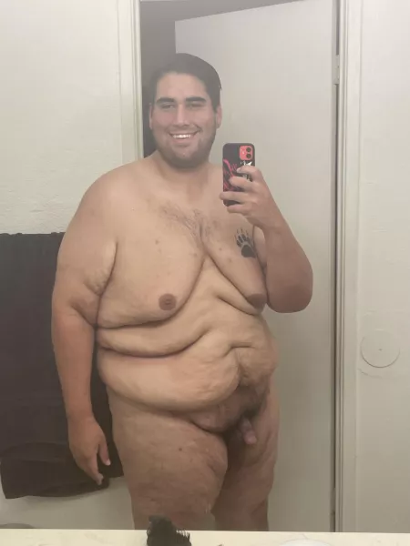 Heyyy ;) by BigBradx94