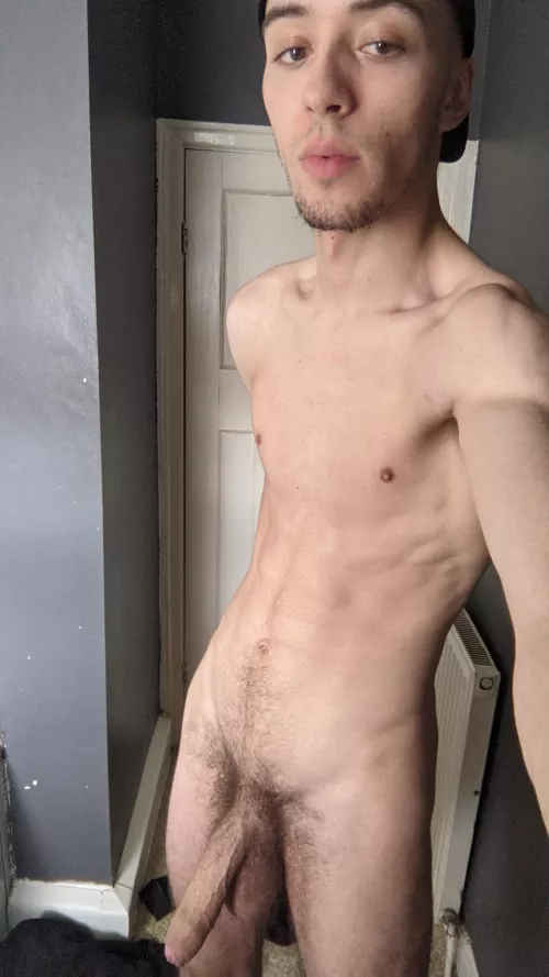 Heyyy by Icy-Abalone3057