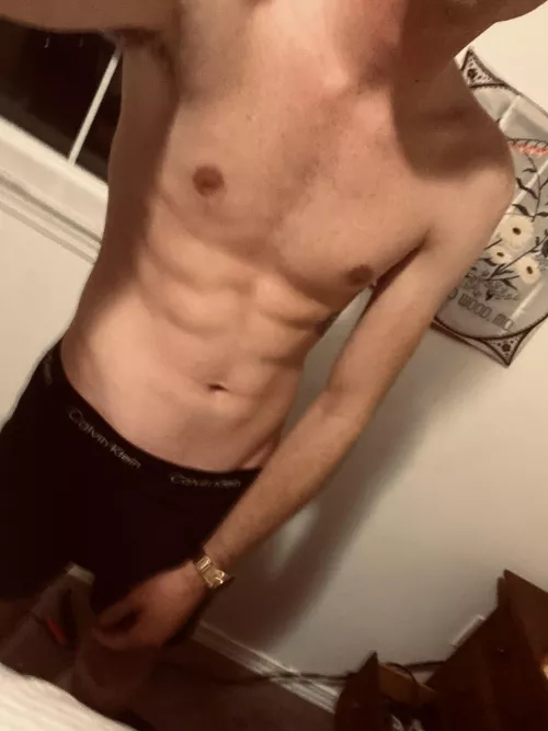 Heyyy what’s up baby?😘 by pdxddy503