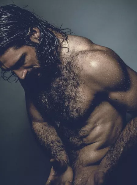 Hhnnggg *drooling* by TwoMitesOnAPlum