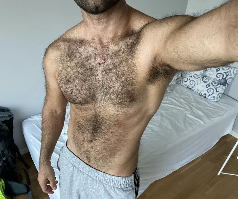 Hi posted by lekalek