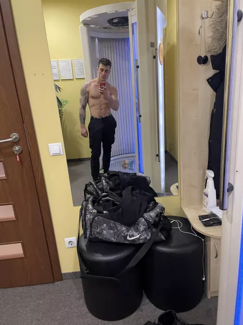 Hi ;) by Fit_Cancel_8129