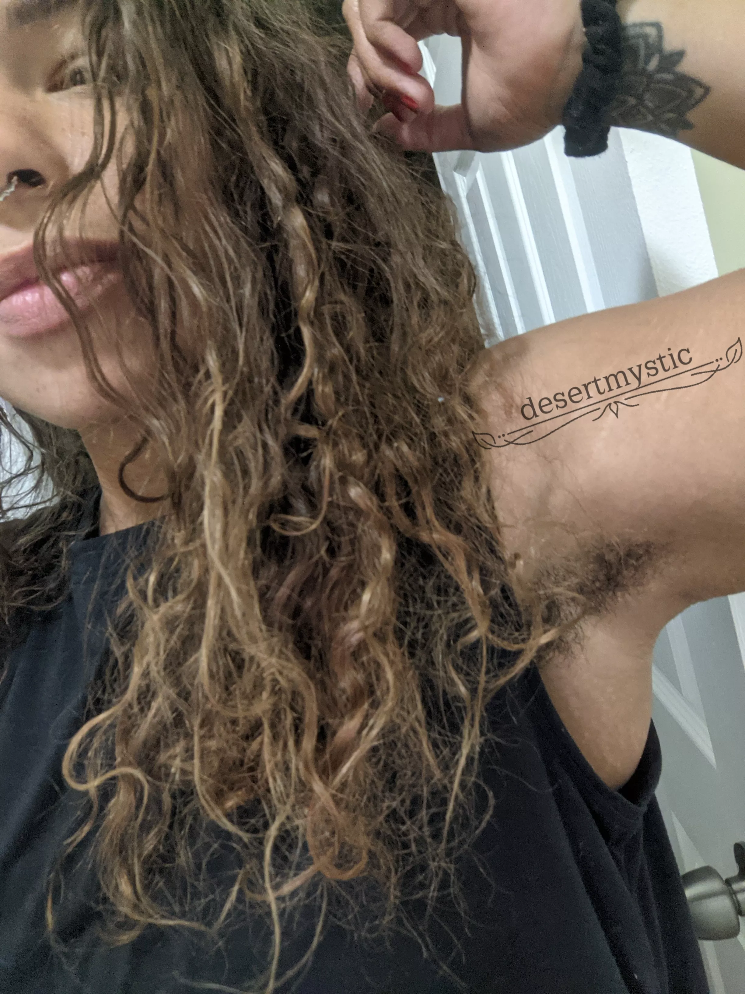 🧚🏽‍♀️ hi ! posted by desertmystic1