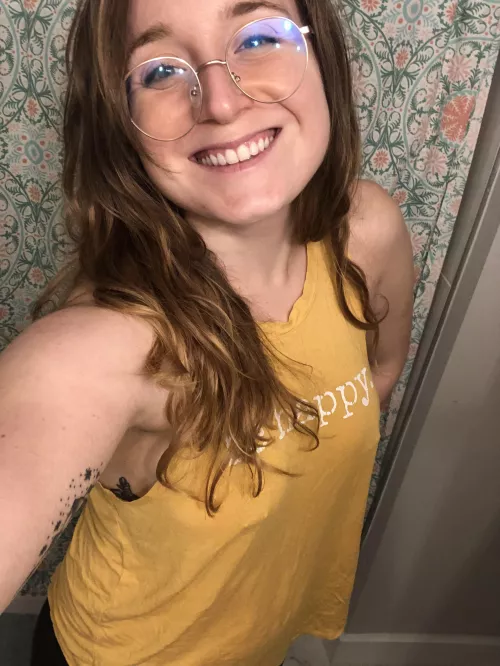 Hi! [28F] by blueberryblunderland