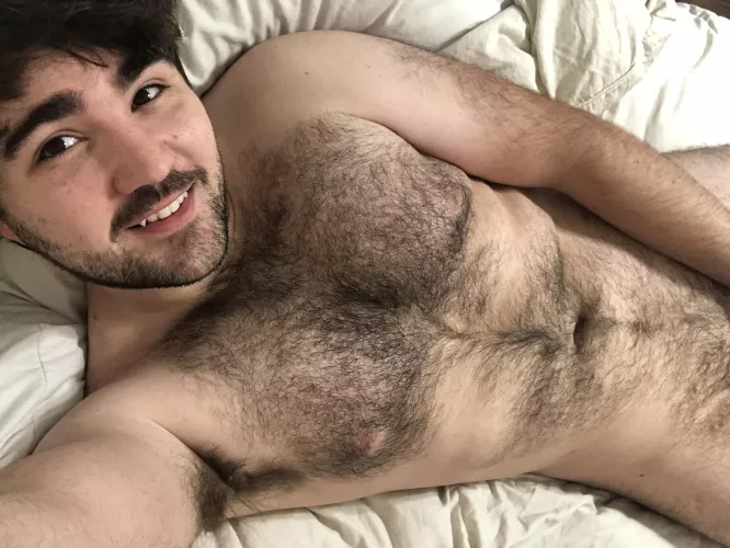 Hi! :) by MidnightCurse