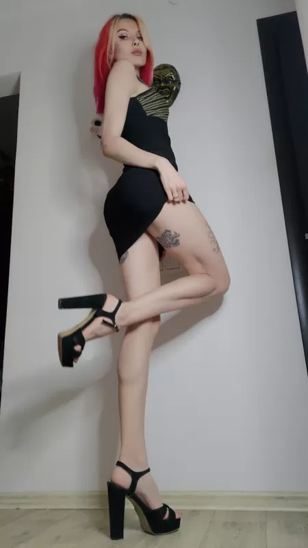 Hi 👋 by lidkabanditka