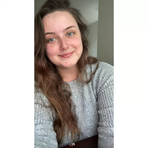 Hi 😊 by Juicybreezy