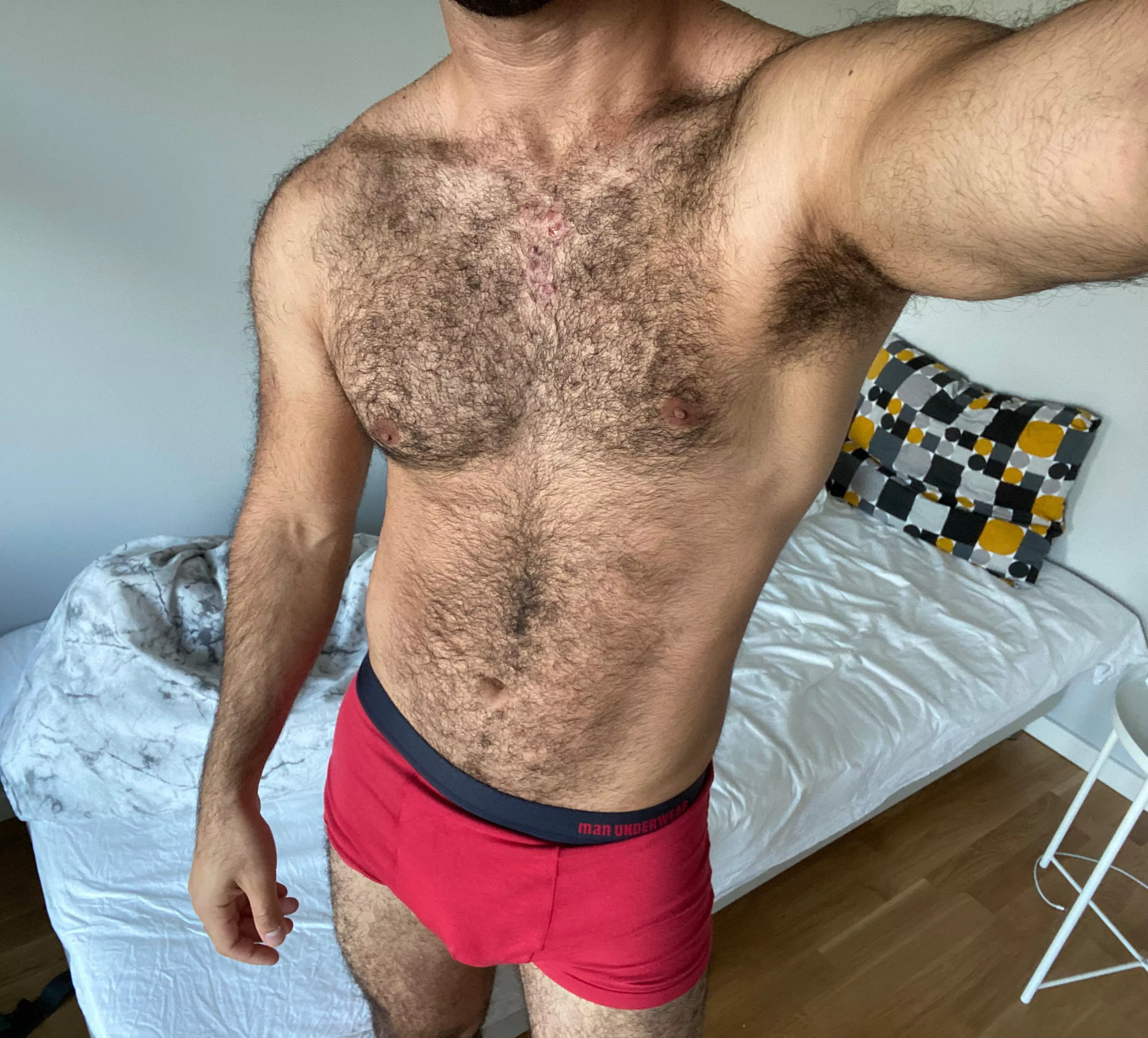 Hi posted by lekalek