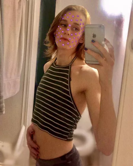 Hi! :) by B_itchy_ivy