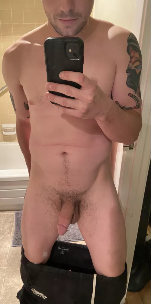 Hi 👋 by permachubbed