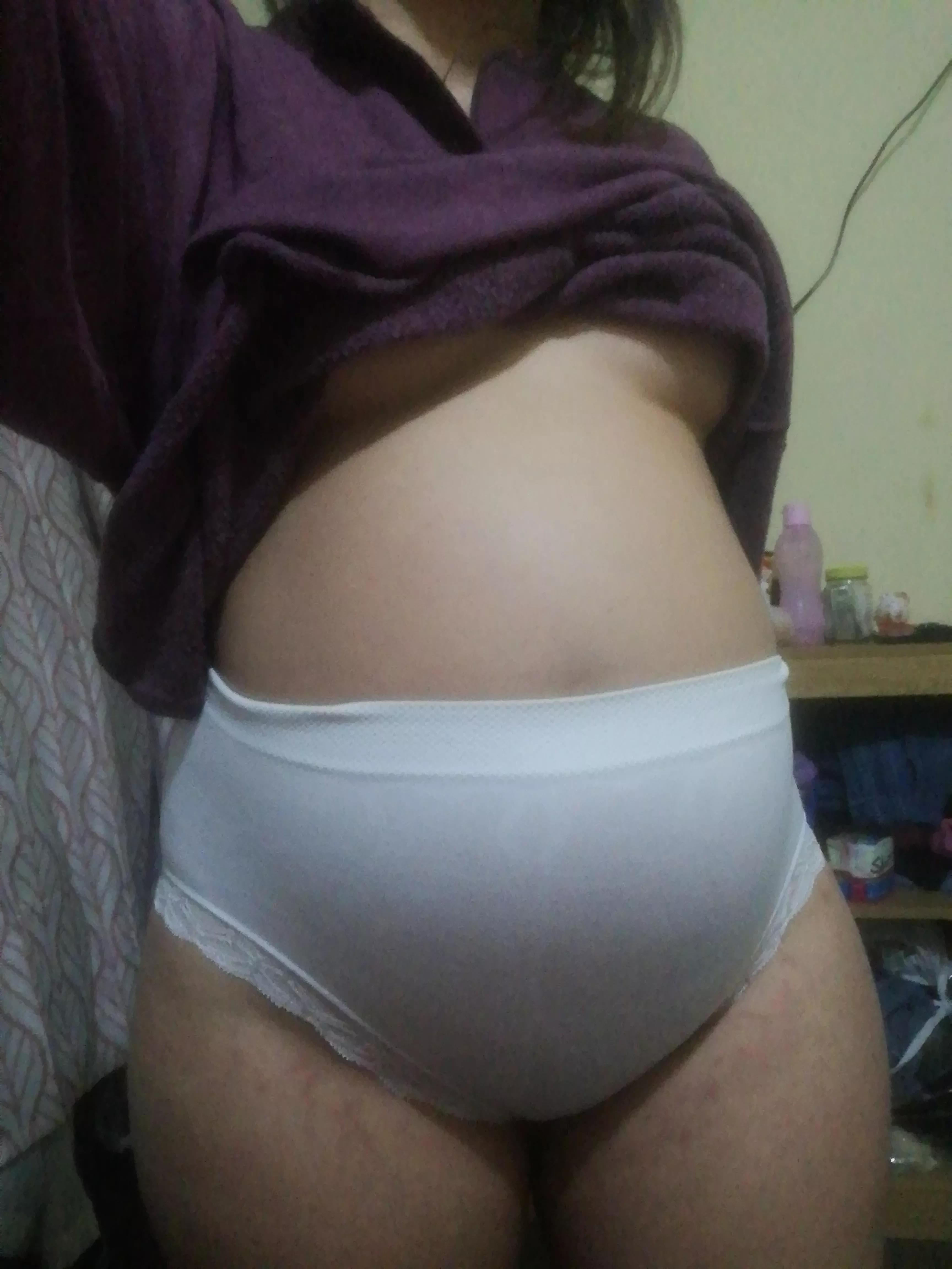 Hi 🤭🎄🎉🎶 posted by KyrbiP