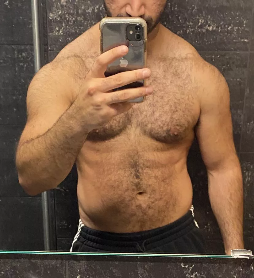 Hi posted by lekalek