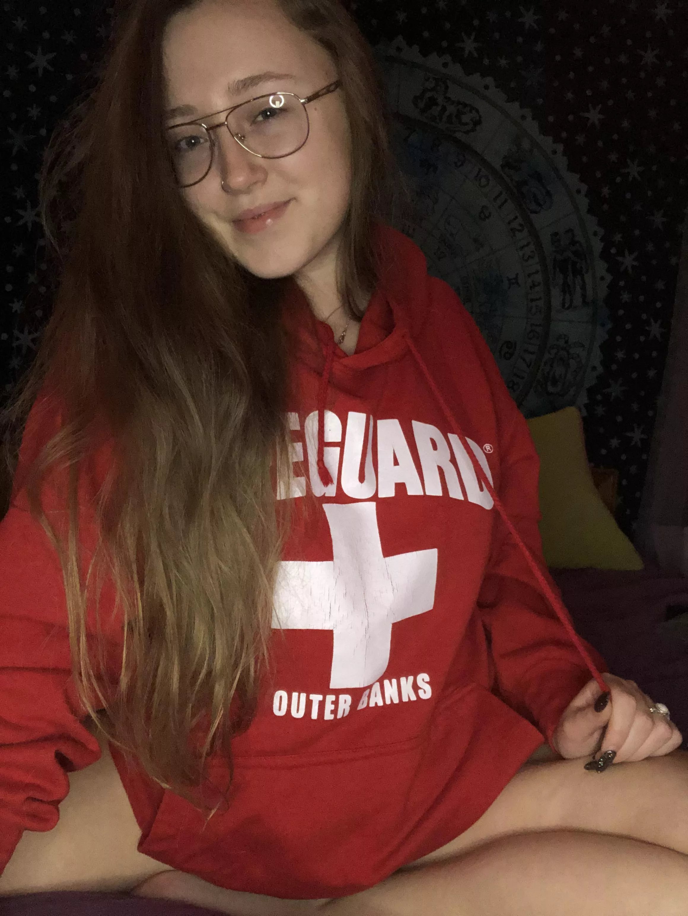 Hi🥰 posted by _laurieee_